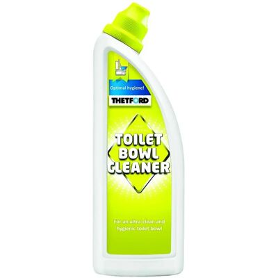 Thetford WC-Reiniger - Toilet Bowl Cleaner Thetford WC-Reiniger - Toilet Bowl Cleaner