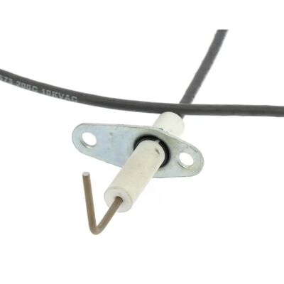Électrode d'allumage Thetford - N145A / E, N150, N175, N180, C11 - Pièce de réfrigérateur Électrode d'allumage Thetford - N145A / E, N150, N175, N180, C11 - Pièce de réfrigérateur