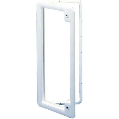 Thetford Modell 5 Serviceklappe - Wasserzugang Thetford Modell 5 Serviceklappe - Wasserzugang