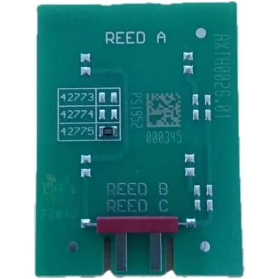 Thetford C250 Reed Switch - Járműspecifikus illeszkedés Thetford C250 Reed Switch - Járműspecifikus illeszkedés