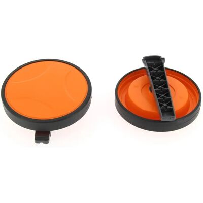 Thetford C250/C260 Holding Tank Wheel - Holding Tank Thetford C250/C260 Holding Tank Wheel - Holding Tank
