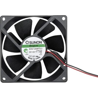Thetford 38597 Fan Set - Refrigerator - 12V Thetford 38597 Fan Set - Refrigerator - 12V