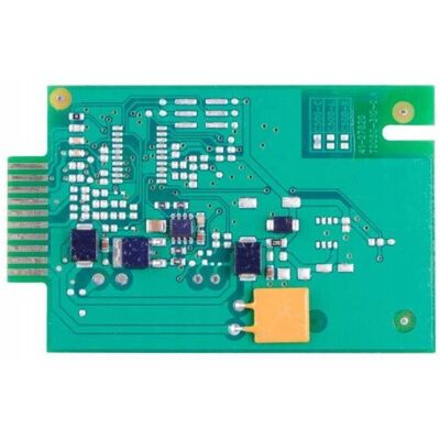 Thetford C500 C version PCB Thetford C500 C version PCB