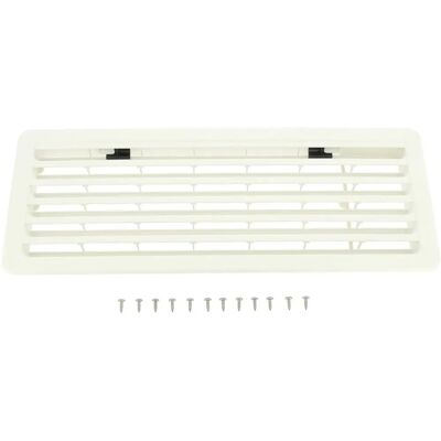 Thetford Winterhoes voor koelkastventilatie - Klein model Thetford Winterhoes voor koelkastventilatie - Klein model