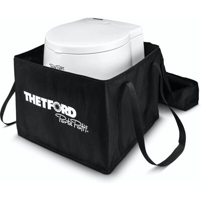 Thetford hordozható WC-táska 165, 365, 565 Thetford hordozható WC-táska 165, 365, 565