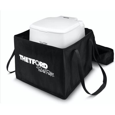 Thetford Förvaringspåse för Porta Potti 145, 335, 345 Thetford Förvaringspåse för Porta Potti 145, 335, 345