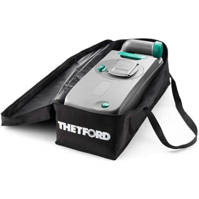 Thetford C2/C3/C4, C400, C500 & iNDUS mobile tank - Cassette Carry Bag Thetford C2/C3/C4, C400, C500 & iNDUS mobile tank - Cassette Carry Bag