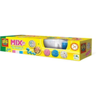 SES Creative 00434 pâte à modeler - pâte à modeler SES Creative 00434 pâte à modeler - pâte à modeler