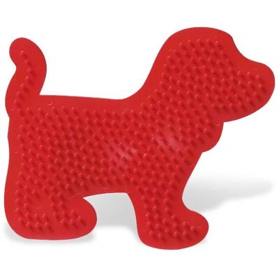 SES Creative Beedz SES Kinder Bügelperlen Hund - Kinder Bügelperlen-Set SES Creative Beedz SES Kinder Bügelperlen Hund - Kinder Bügelperlen-Set
