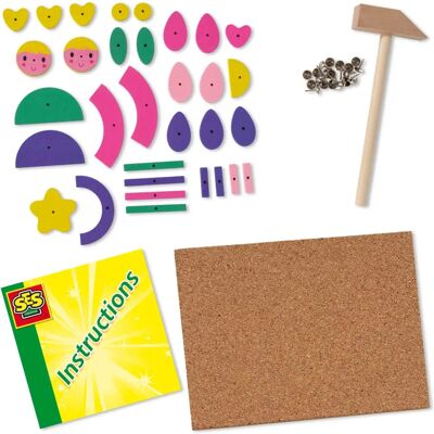 SES Creative 00927 art/craft toy - Creative Set for Children SES Creative 00927 art/craft toy - Creative Set for Children