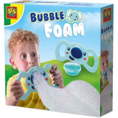 SES Creative S02279 Elephant Bubble Foam - Toy SES Creative S02279 Elephant Bubble Foam - Toy