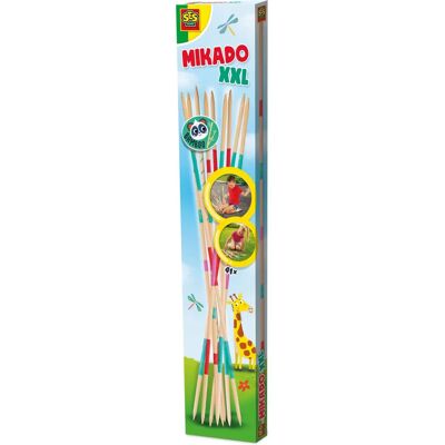 SES Creative 02295 Balance Game - Active Skill Toy SES Creative 02295 Balance Game - Active Skill Toy