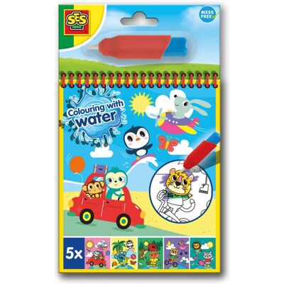 SES Creative 02341 art/craft toy - Art/Craft Toy SES Creative 02341 art/craft toy - Art/Craft Toy