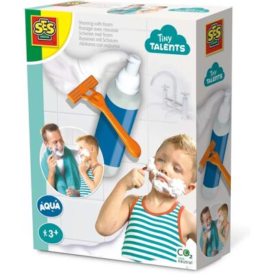 SES Creative Tiny Talents - Rollspel Leksak - Flerfärgad SES Creative Tiny Talents - Rollspel Leksak - Flerfärgad