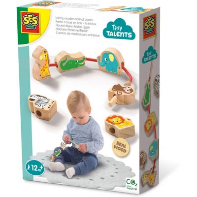 SES Creative SES Creative Tiny Talents Learning Toy - Product Type SES Creative SES Creative Tiny Talents Learning Toy - Product Type