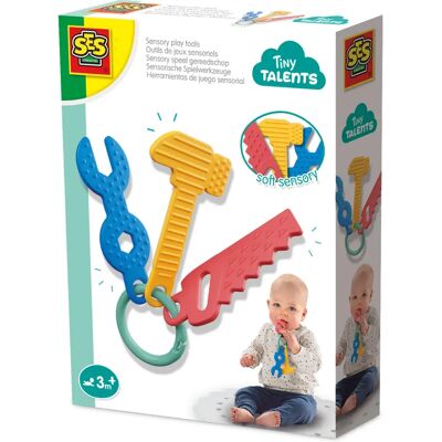 SES Creative 13165 Lernspielzeug - Lernspielzeug SES Creative 13165 Lernspielzeug - Lernspielzeug