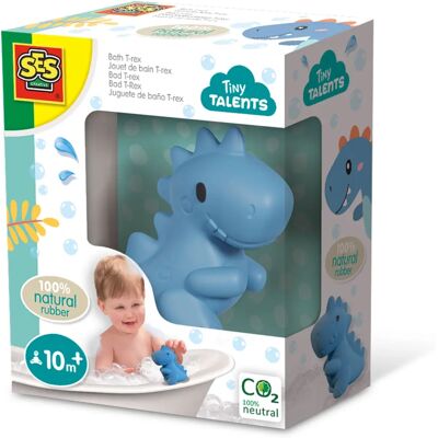 SES Creative Tiny Talents 13211 Badespielzeug/Sticker Badespielzeug Blau SES Creative Tiny Talents 13211 Badespielzeug/Sticker Badespielzeug Blau