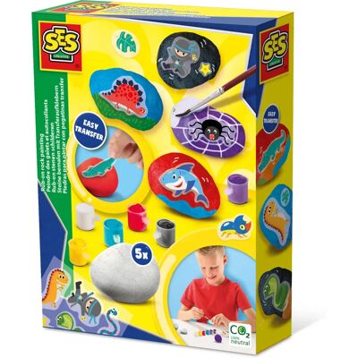 SES Creative 14289 art/craft toy - Creative Art Set SES Creative 14289 art/craft toy - Creative Art Set