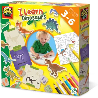 SES Creative 14630 Bastel/Spielzeug - Bildungsspielzeug SES Creative 14630 Bastel/Spielzeug - Bildungsspielzeug