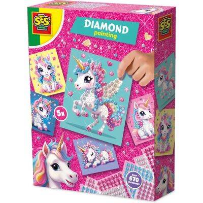 SES Creative 14726 Art and Craft Toy - Art and Craft Toy SES Creative 14726 Art and Craft Toy - Art and Craft Toy