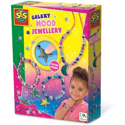 SES Creative Galaxy Mood Jewelry Set - 14763 SES Creative Galaxy Mood Jewelry Set - 14763