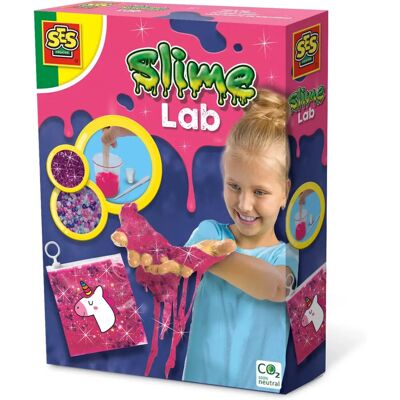 SES Creative Slime 15013 motoristen taitojen lelu - Lelut SES Creative Slime 15013 motoristen taitojen lelu - Lelut