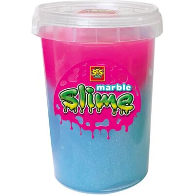 SES Creative Slime 15021 - Juguete de slime mármol SES Creative Slime 15021 - Juguete de slime mármol