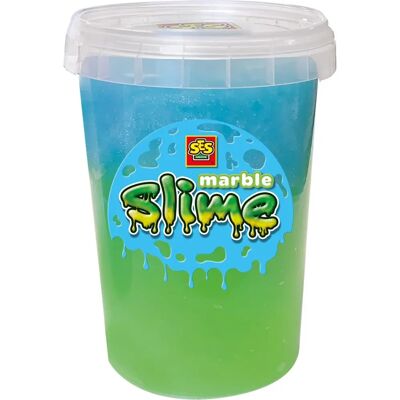 SES Creative Marmor Slime 15022 - Knetspielzeug SES Creative Marmor Slime 15022 - Knetspielzeug