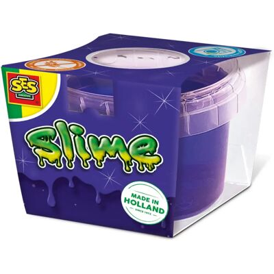Ses Creative 15044 Lila Glitter Slime - Slijm & Knete Spielzeug Ses Creative 15044 Lila Glitter Slime - Slijm & Knete Spielzeug