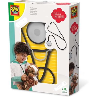 SES Creative Petits Pretenders Model - Role Play Toy SES Creative Petits Pretenders Model - Role Play Toy