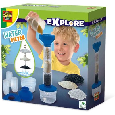SES Creative Explore 25206 Children Science Toy - Children Science Toy SES Creative Explore 25206 Children Science Toy - Children Science Toy