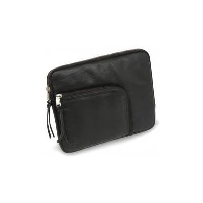 dbramante1928 - iPad 1&2 Classic Sleeve - Zwart - Apple iPad 1/2 - Etui dbramante1928 - iPad 1&2 Classic Sleeve - Zwart - Apple iPad 1/2 - Etui