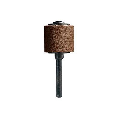 Dremel 407 Metall, Kunststoff, Gummi, Holz Schleifdrehkranz - Schleifkorb Dremel 407 Metall, Kunststoff, Gummi, Holz Schleifdrehkranz - Schleifkorb