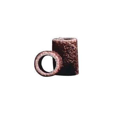 Dremel 2615043132 431 Grobe Schleifbänder Pack Dremel 2615043132 431 Grobe Schleifbänder Pack
