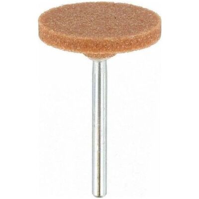 Dremel 8215 Aluminiumoxid Schleifstein - Schleifwerkzeug Dremel 8215 Aluminiumoxid Schleifstein - Schleifwerkzeug