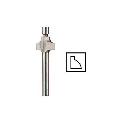 Dremel 612 Fresa - Diâmetro 9,5mm Dremel 612 Fresa - Diâmetro 9,5mm