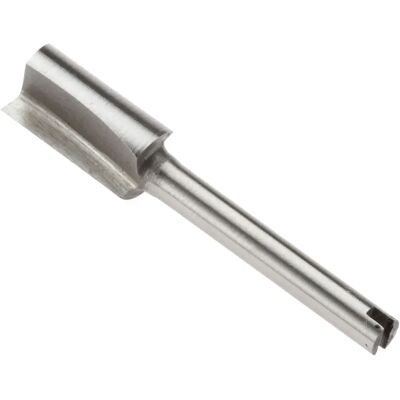 Fresa Dremel 654 HSS - Incrustaciones y Fresado Fresa Dremel 654 HSS - Incrustaciones y Fresado