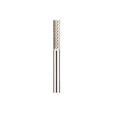 Dremel 9901 Wolfraamcarbide Gravurebit - 3,2mm Dremel 9901 Wolfraamcarbide Gravurebit - 3,2mm
