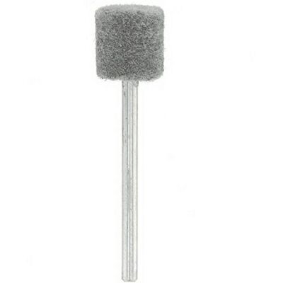 Dremel 520 Roda de polimento impregnada - Metal, 13,2mm Dremel 520 Roda de polimento impregnada - Metal, 13,2mm