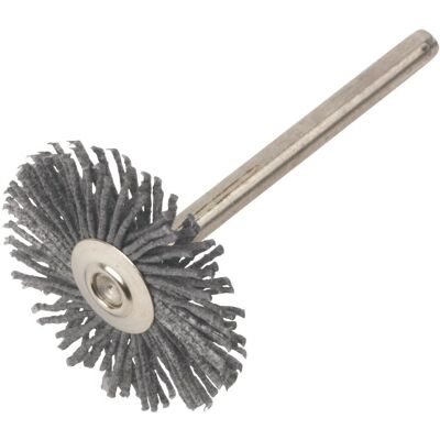 Perie abrazivă de înaltă performanță Dremel 26150538JA 26 mm - Single Perie abrazivă de înaltă performanță Dremel 26150538JA 26 mm - Single