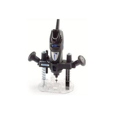 Accesoriu pentru router Dremel 2615 0335 JA - Gândire precisă Accesoriu pentru router Dremel 2615 0335 JA - Gândire precisă