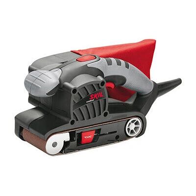 Skil 1210AA Szlifierka taśmowa - 650 W Skil 1210AA Szlifierka taśmowa - 650 W