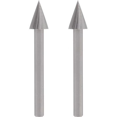 Dremel 125 Højhastigheds Fræser - Gravering & Skulptur Dremel 125 Højhastigheds Fræser - Gravering & Skulptur