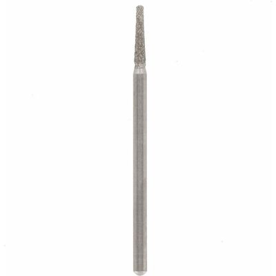 Vârfuri plate diamantate Dremel 7134 - Unealtă de gravat Vârfuri plate diamantate Dremel 7134 - Unealtă de gravat