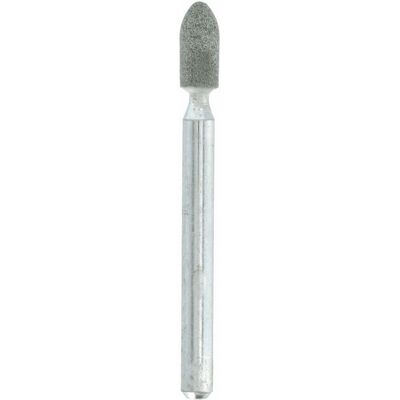 Dremel 83322 - Cônes abrasifs - Carbure de silicium - 3 pièces Dremel 83322 - Cônes abrasifs - Carbure de silicium - 3 pièces