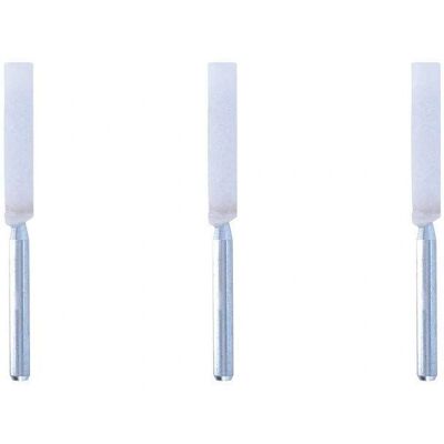 Dremel 457 Pietre de ascuțit lanț - Set de ascuțire lanț Dremel 457 Pietre de ascuțit lanț - Set de ascuțire lanț