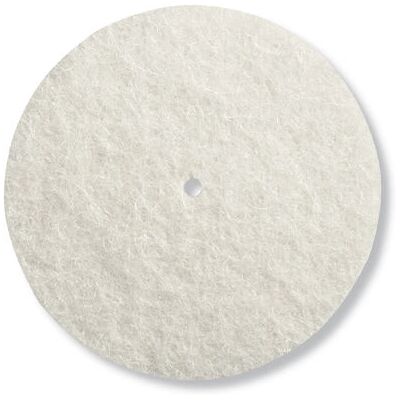 Esponja de polimento Dremel 429 - Conjunto de 3 rodas cilíndricas para metais e plásticos Esponja de polimento Dremel 429 - Conjunto de 3 rodas cilíndricas para metais e plásticos