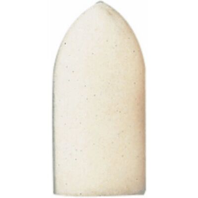Dremel 422 Polishing Cone - Polishing Accessory Dremel 422 Polishing Cone - Polishing Accessory