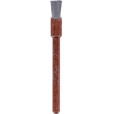 Dremel 532 Edelstahlbürstenset - Endform - 3,2 mm - 48 mm Länge Dremel 532 Edelstahlbürstenset - Endform - 3,2 mm - 48 mm Länge