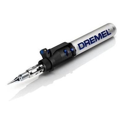 Dremel VersaTip 2000 Kabelloser Lötkolben - Heißluftset Dremel VersaTip 2000 Kabelloser Lötkolben - Heißluftset